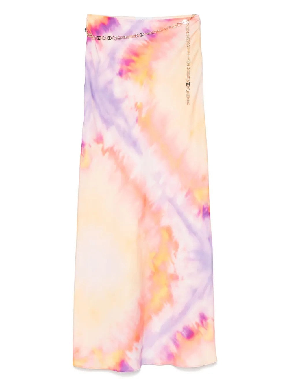 Rabanne Multicolor