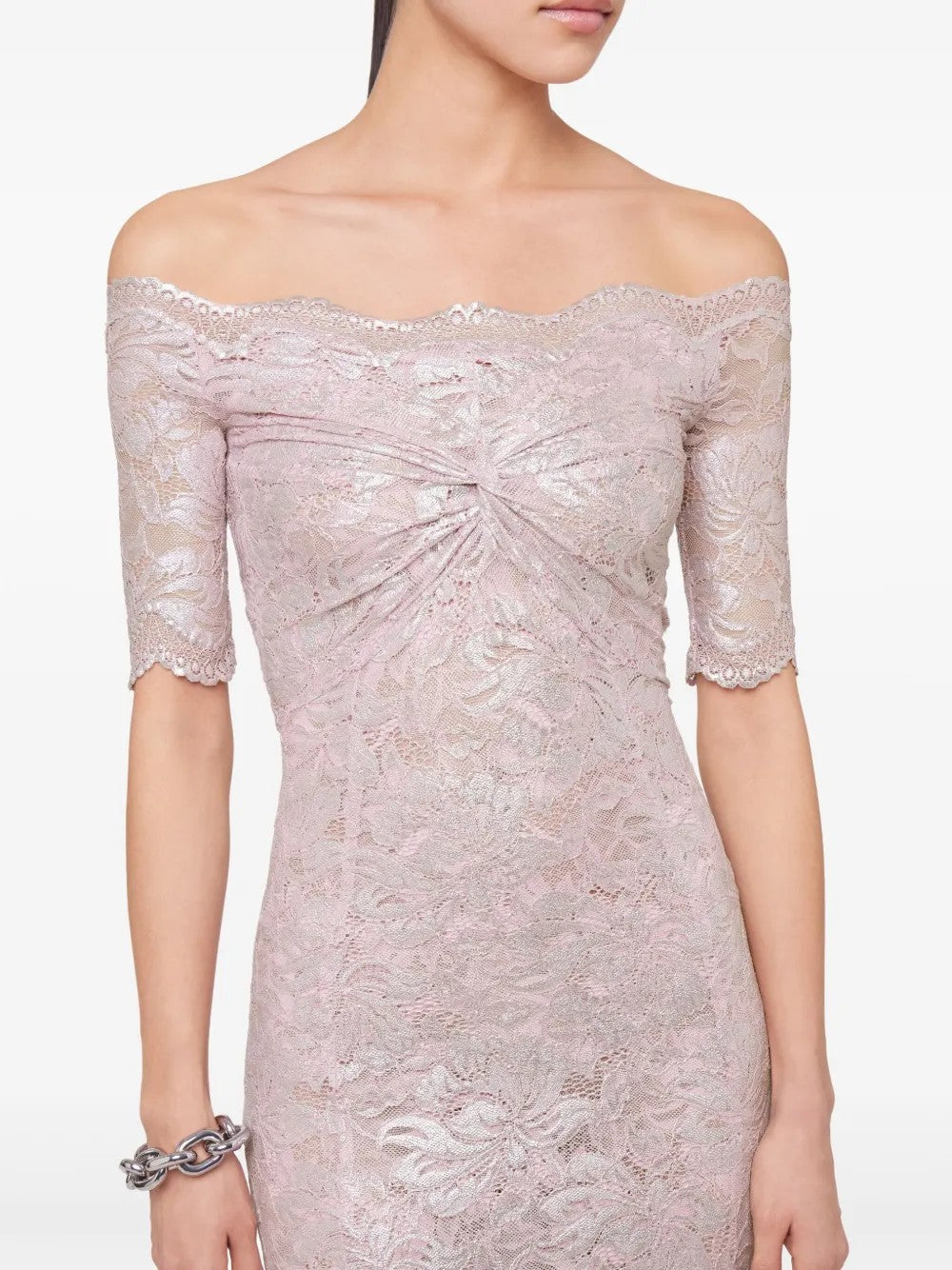 Rabanne Rosa