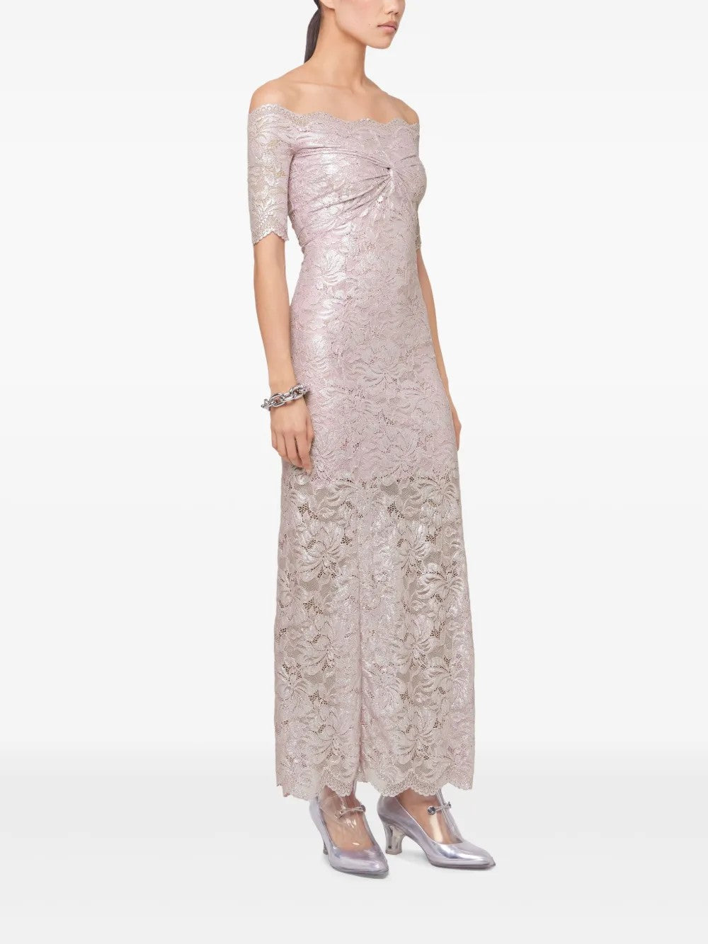 Rabanne Rosa