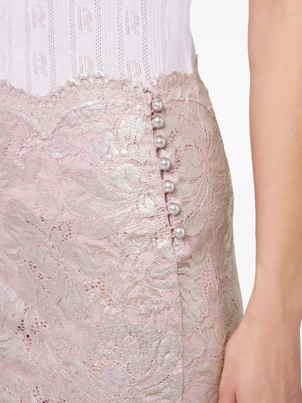 Rabanne Rosa