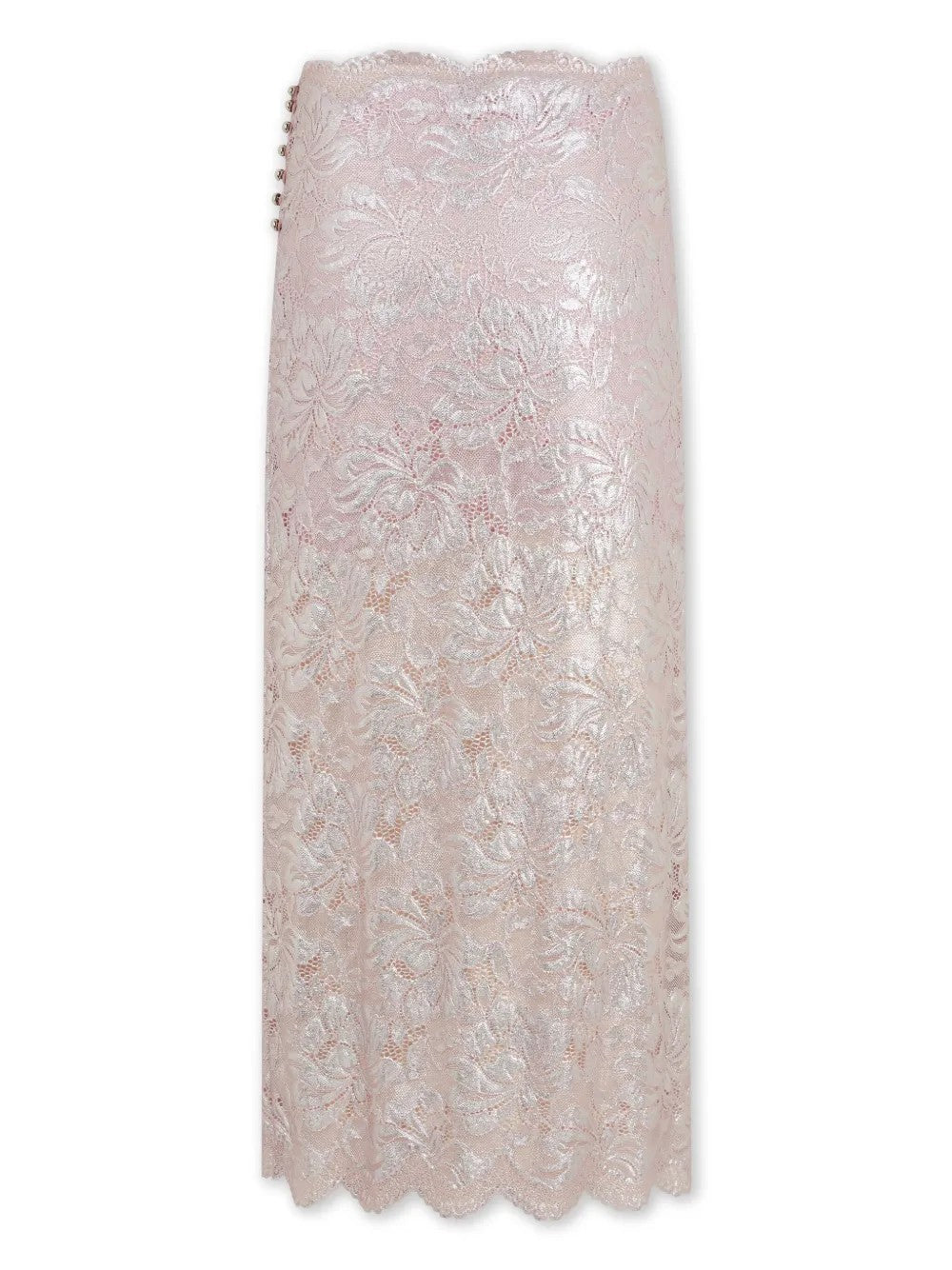 Rabanne Rosa
