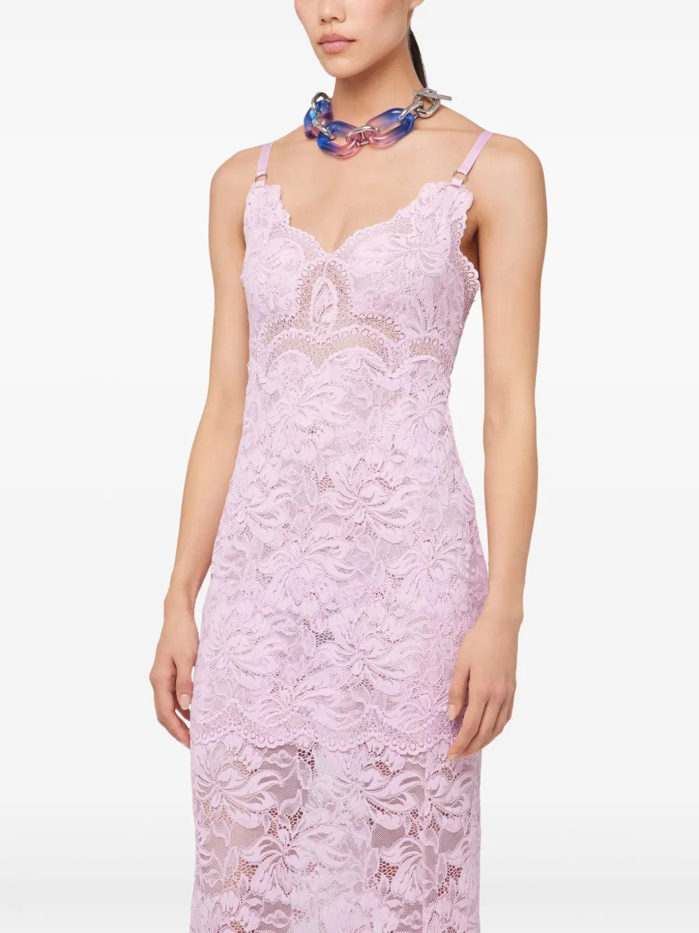 Rabanne Rosa