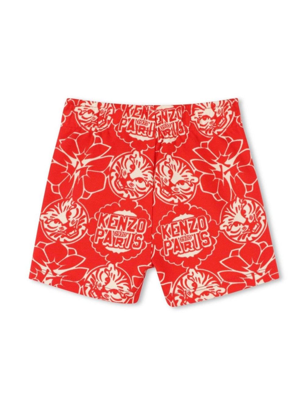 Kenzo Rosso