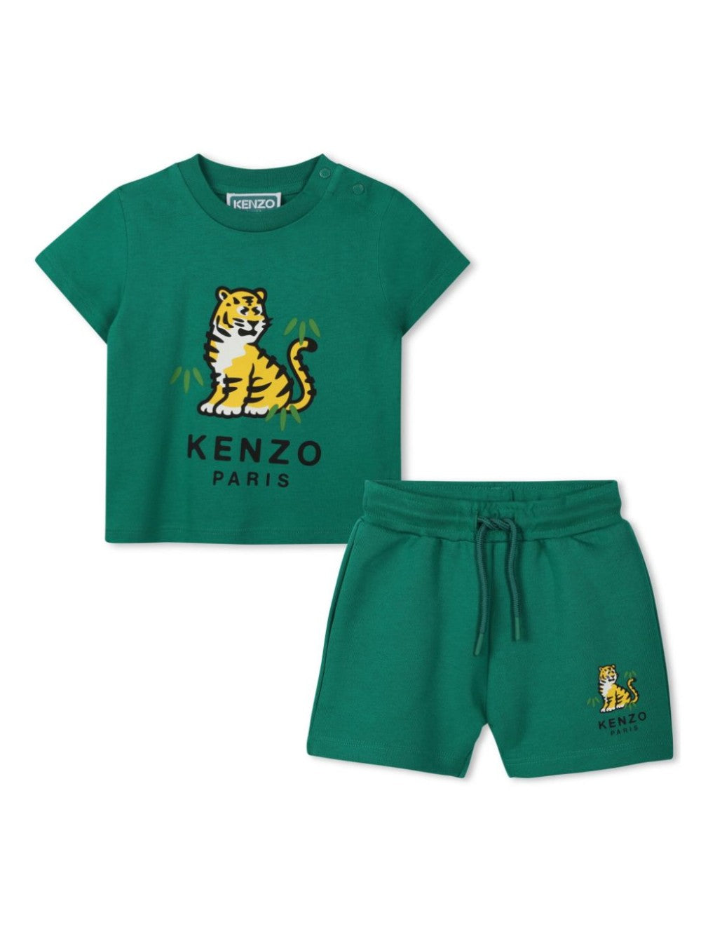Kenzo Verde