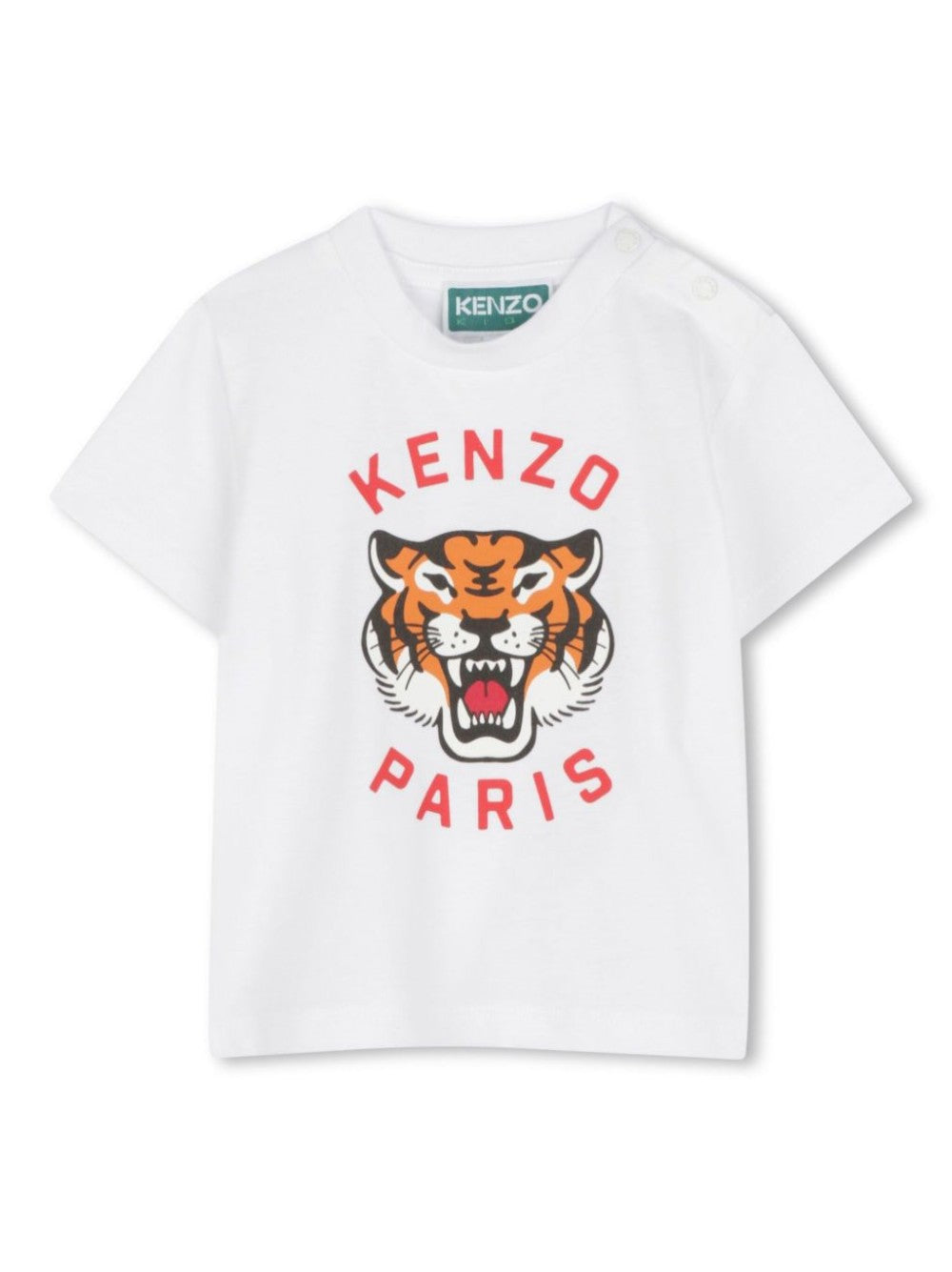Kenzo Bianco