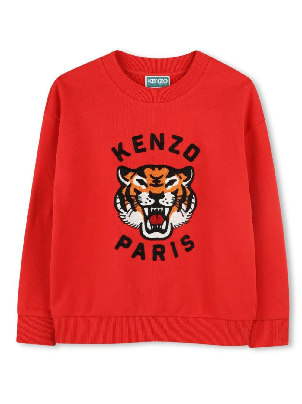 Kenzo Rosso