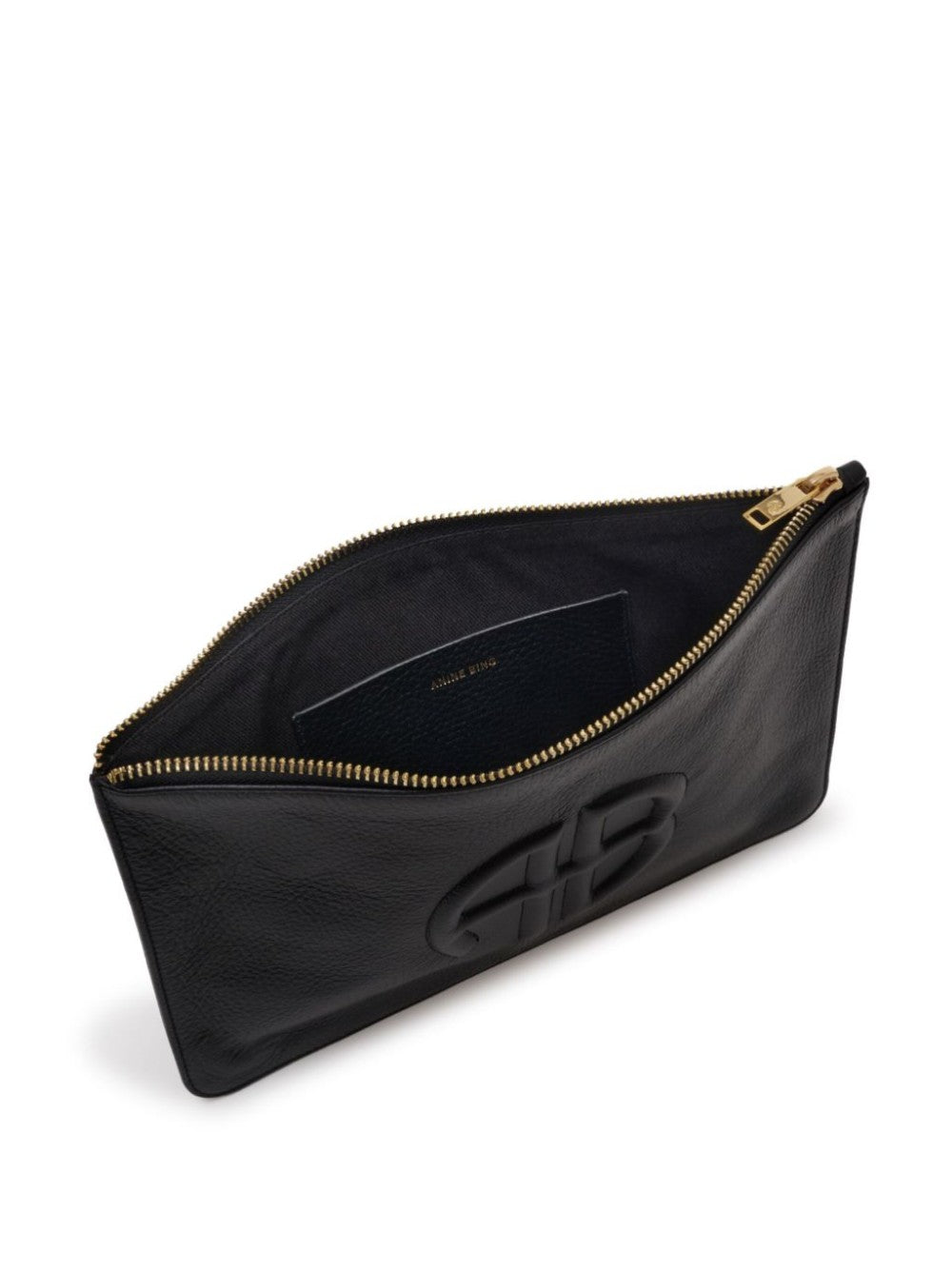 Anine Bing POCHETTE LILI Nero