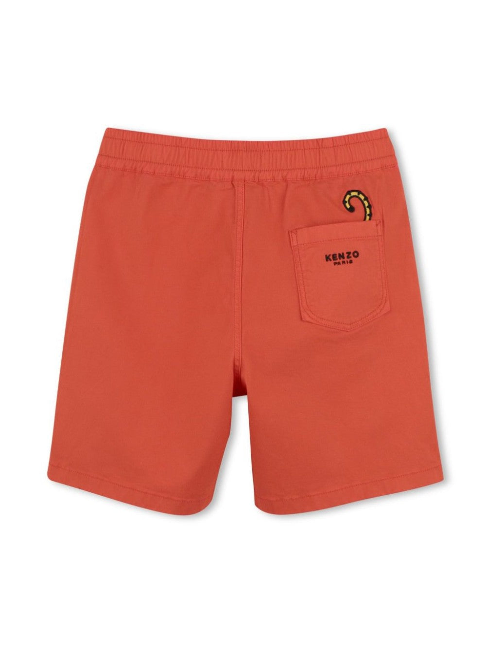 Kenzo Rosso