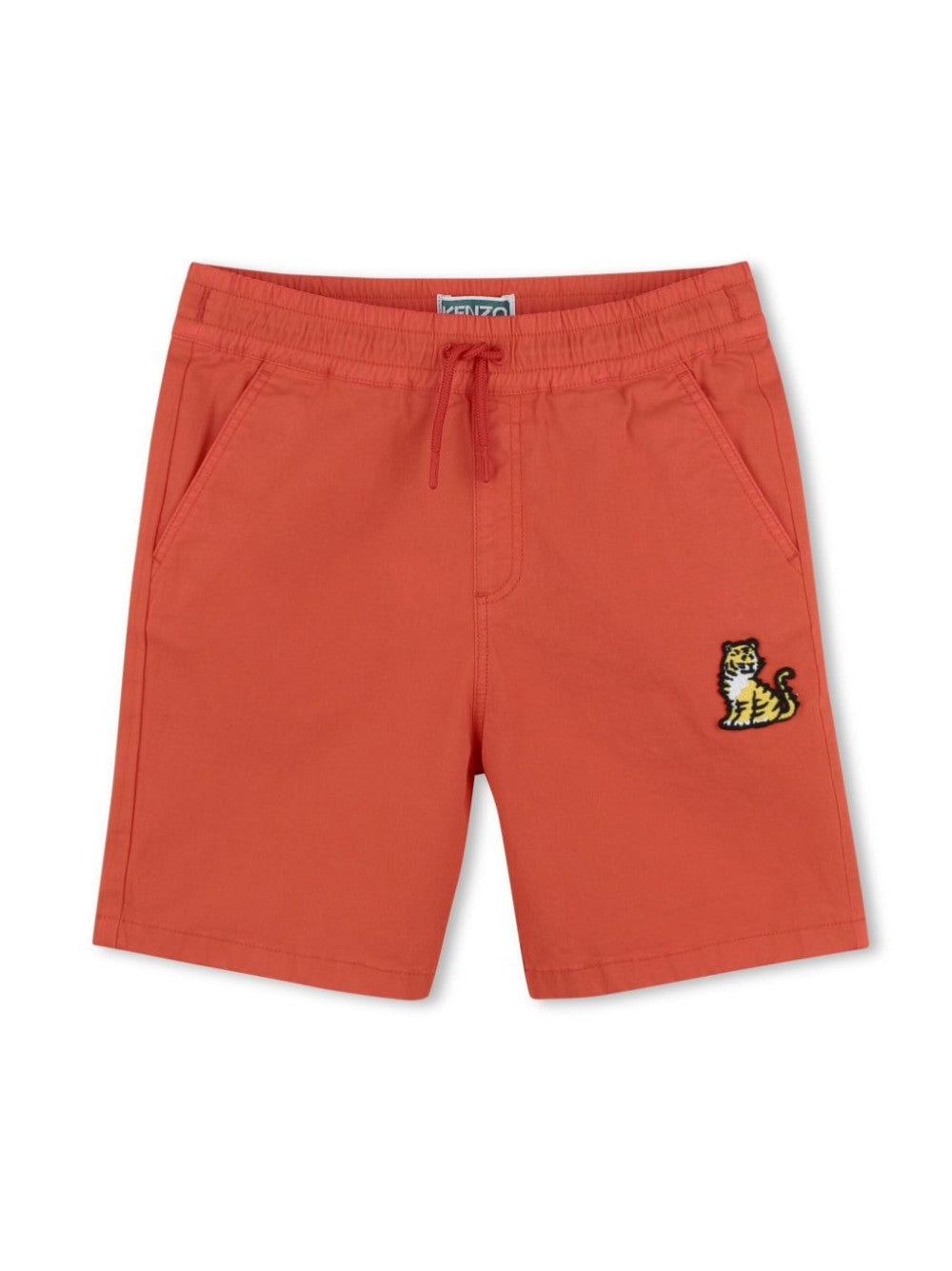 Kenzo Rosso