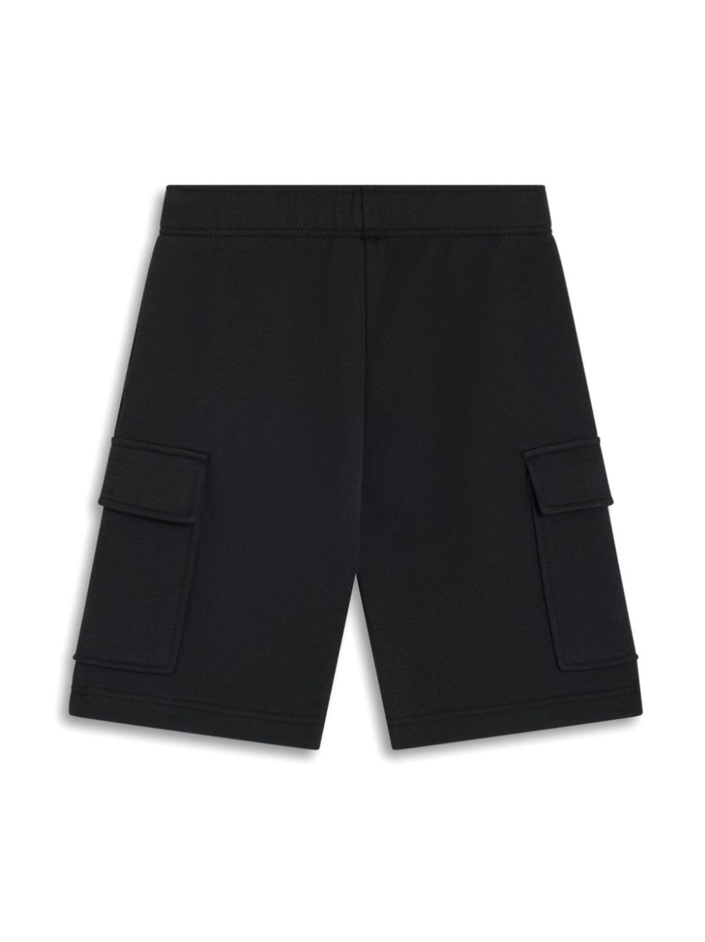 Lacoste BERMUDA CARGO Nero