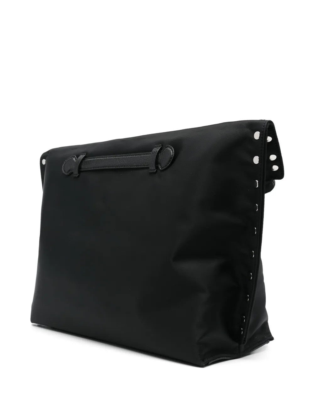 Zanellato BORSA A SPASSO® MEDIUM Nero