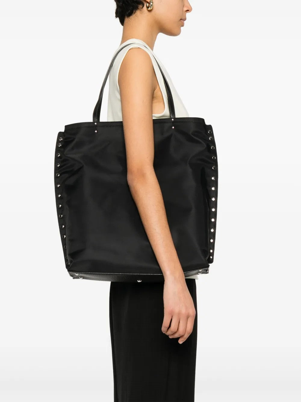 Zanellato BORSA A SPASSO® MEDIUM Nero
