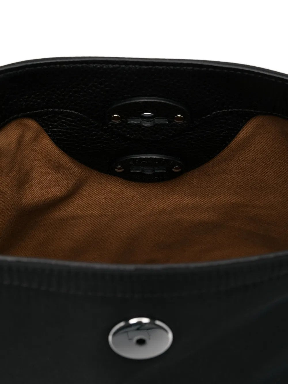Zanellato BORSA A SPASSO® MEDIUM Nero