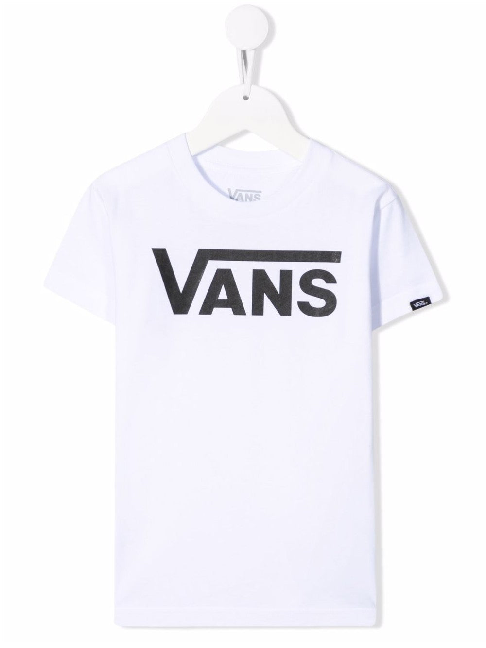 Vans Bianco