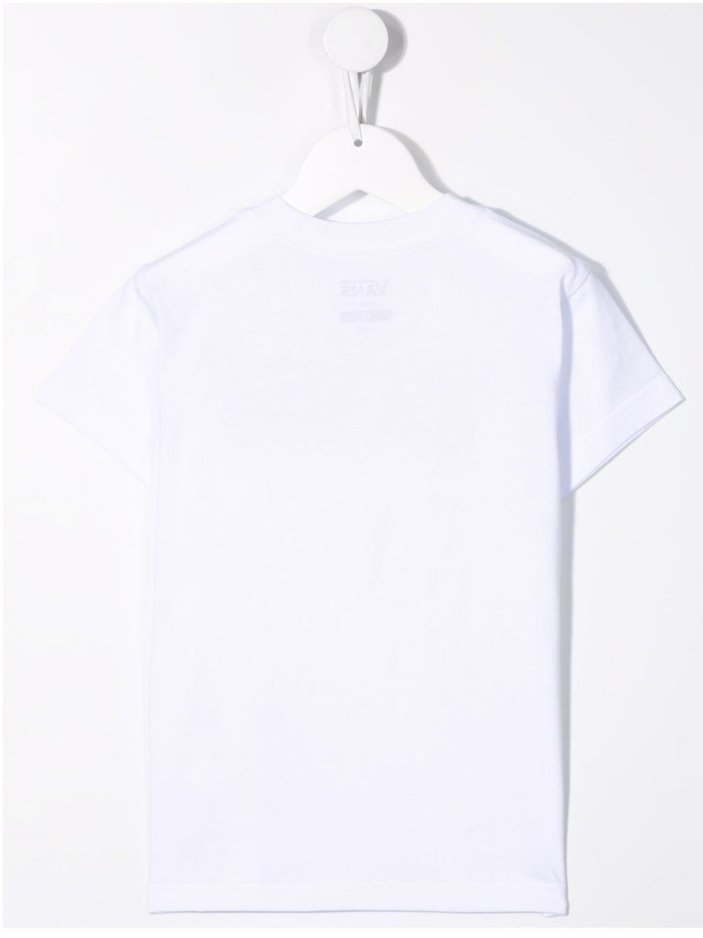 Vans Bianco