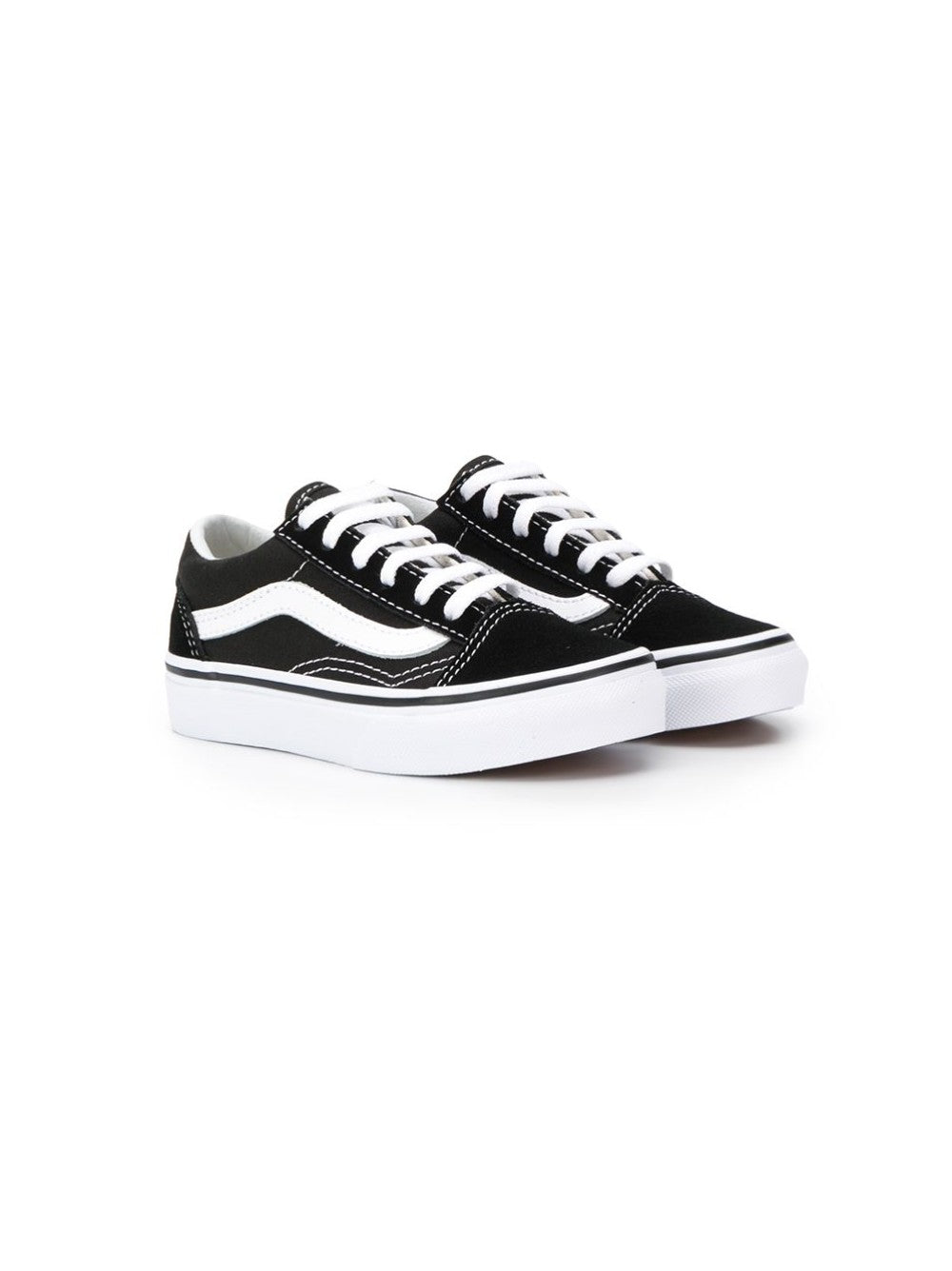 "Vans SNEAKERS "OLD SKOOL" Nero"