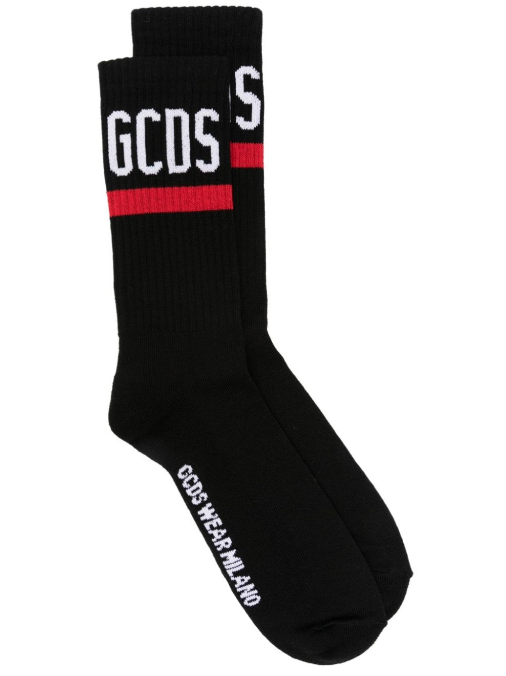 Gcds Nero
