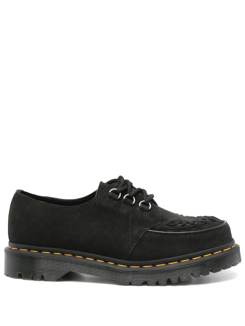 Dr. Martens Nero