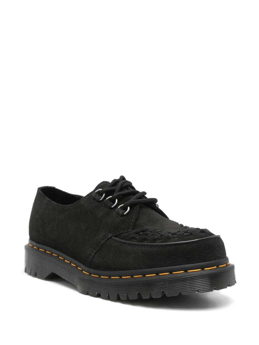 Dr. Martens Nero