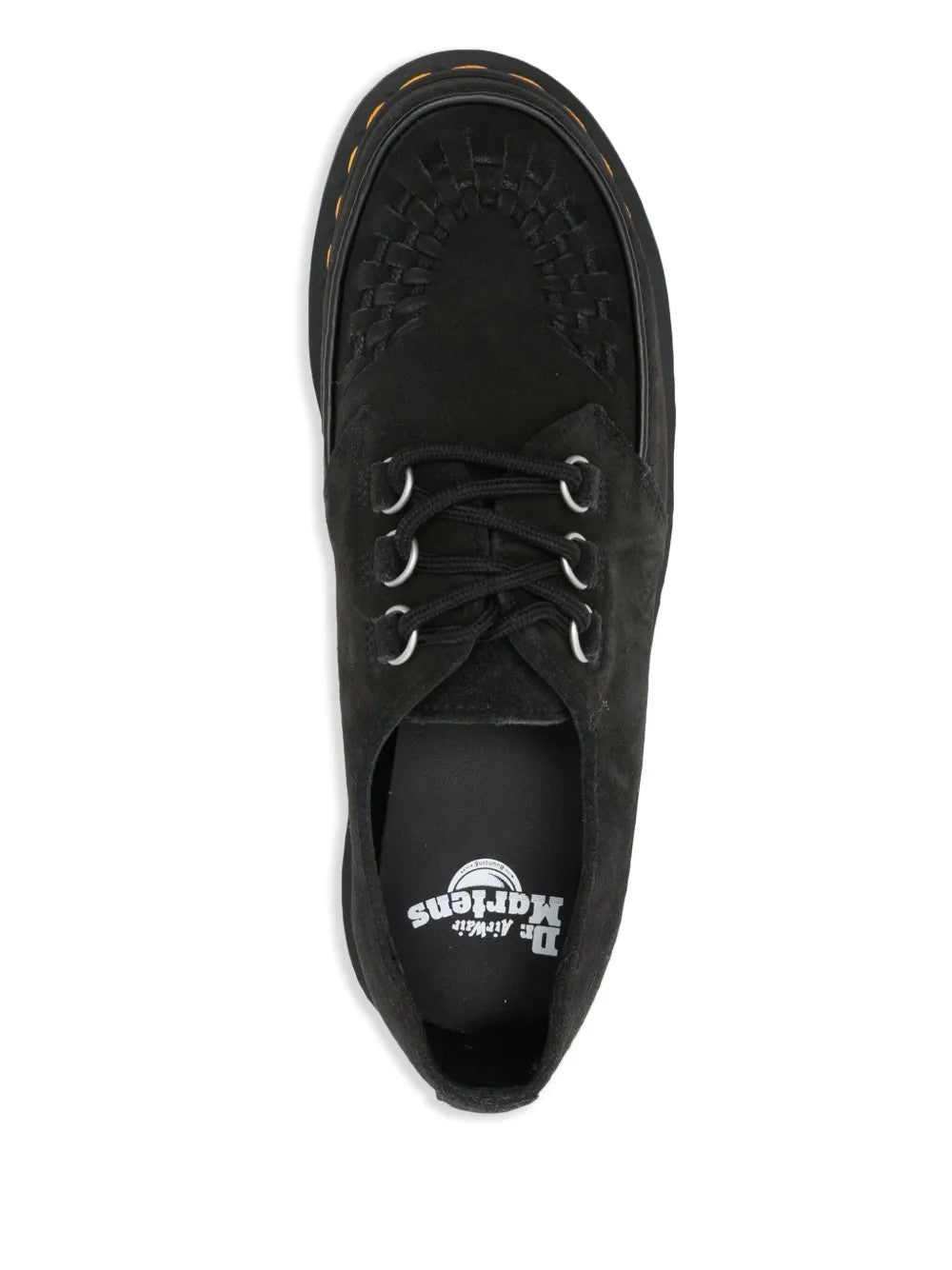 Dr. Martens Nero
