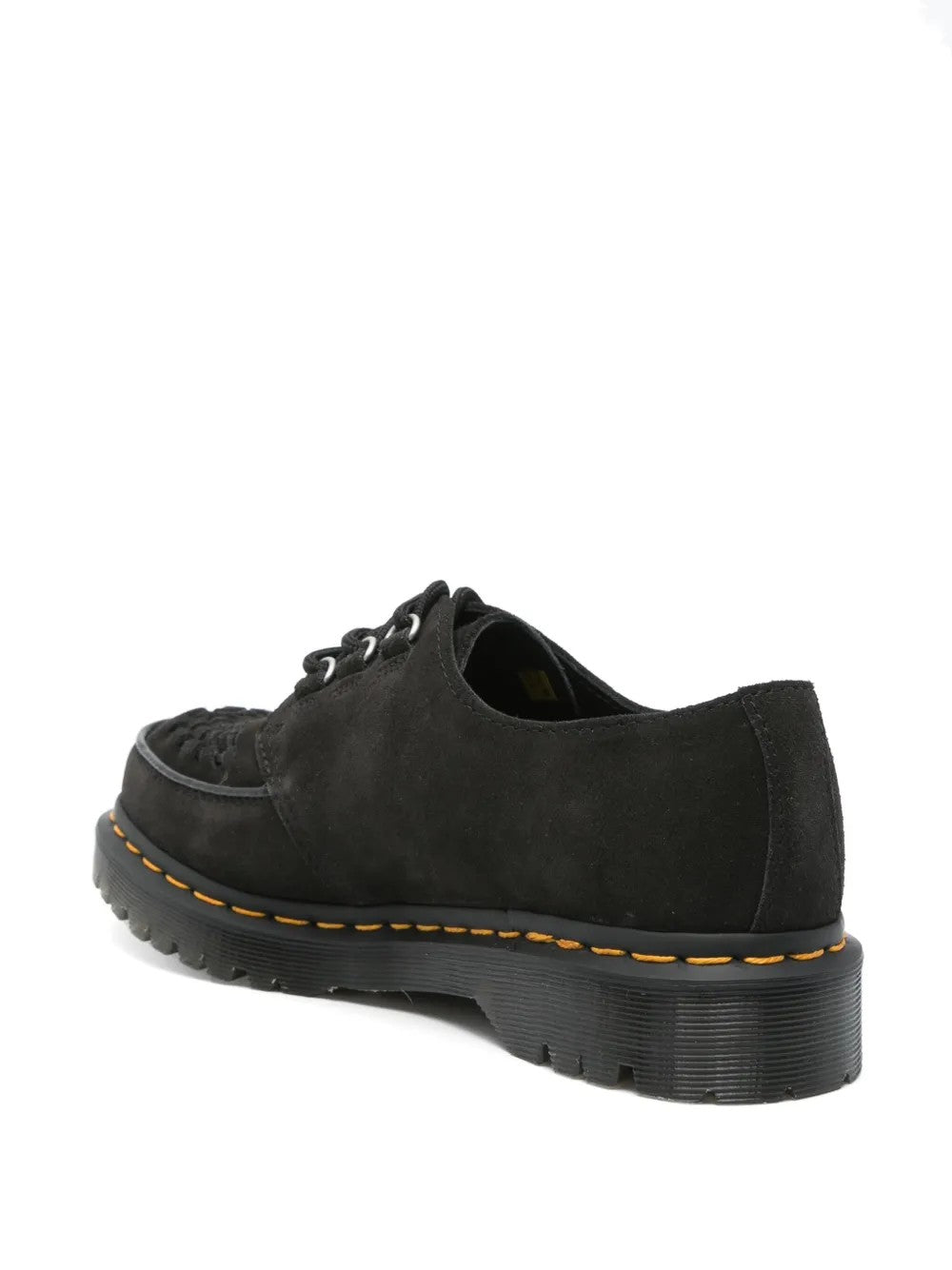Dr. Martens Nero