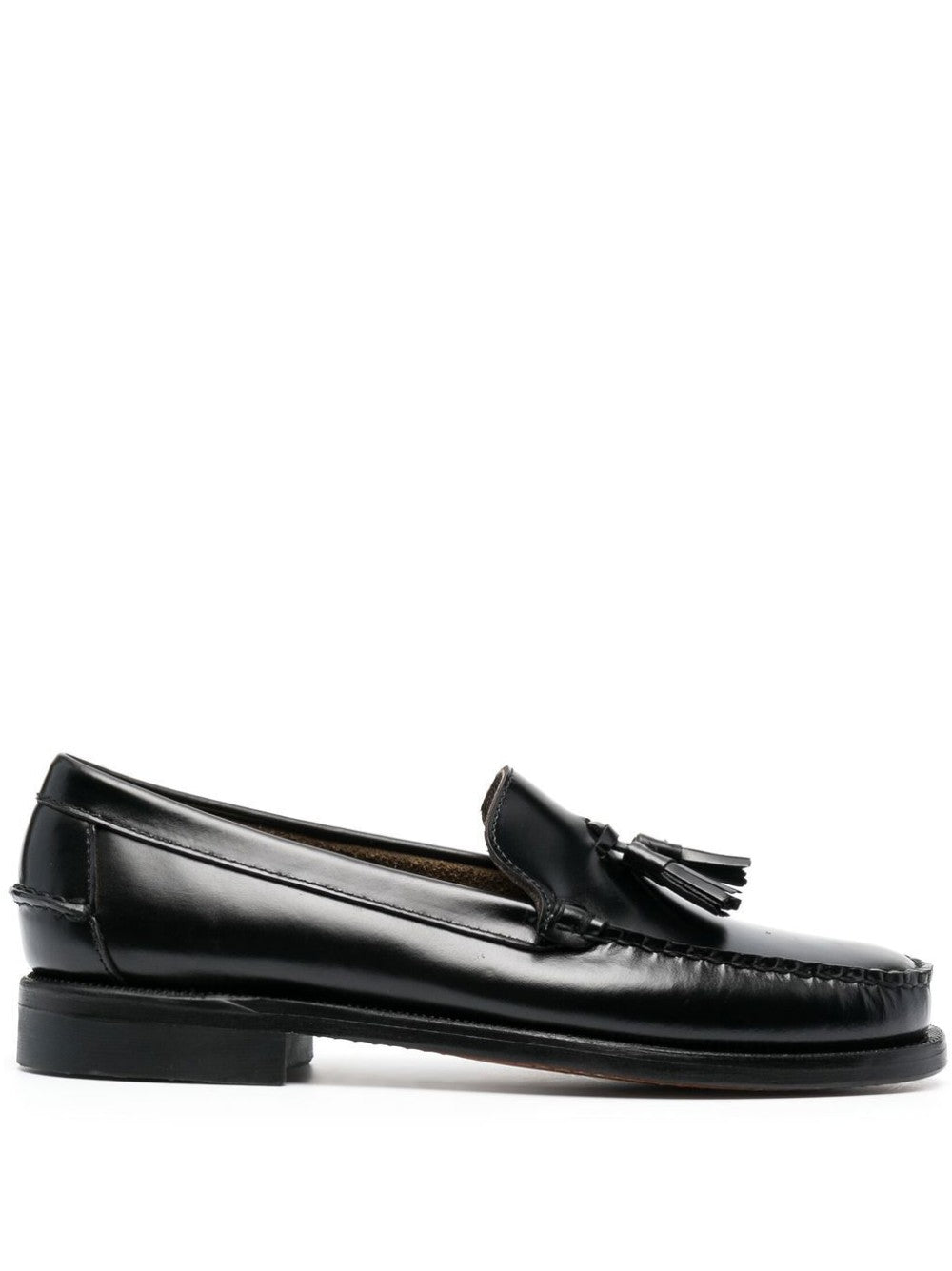 "Sebago MOCASSINI "CLASSIC WILL" Nero"