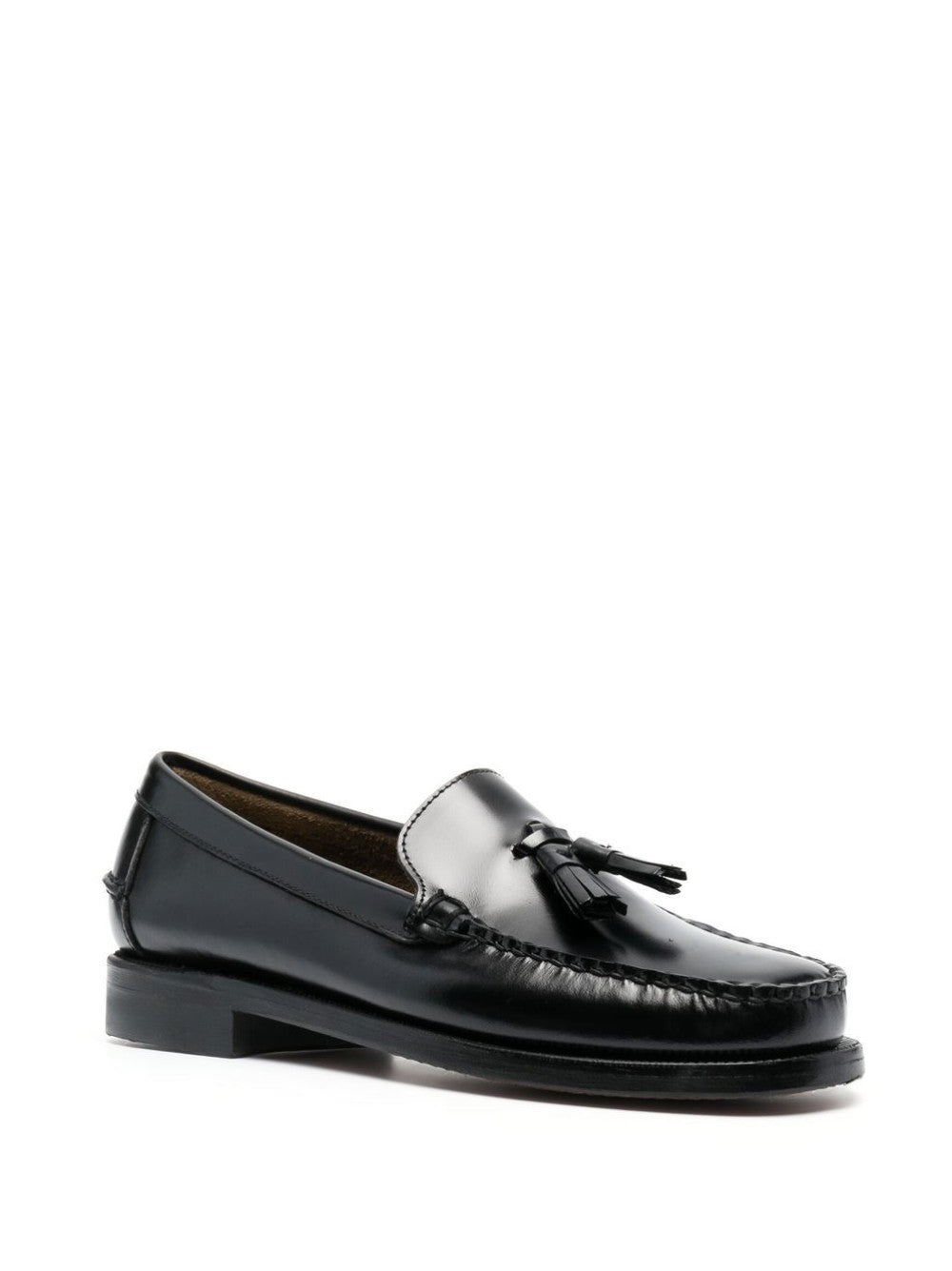 "Sebago MOCASSINI "CLASSIC WILL" Nero"