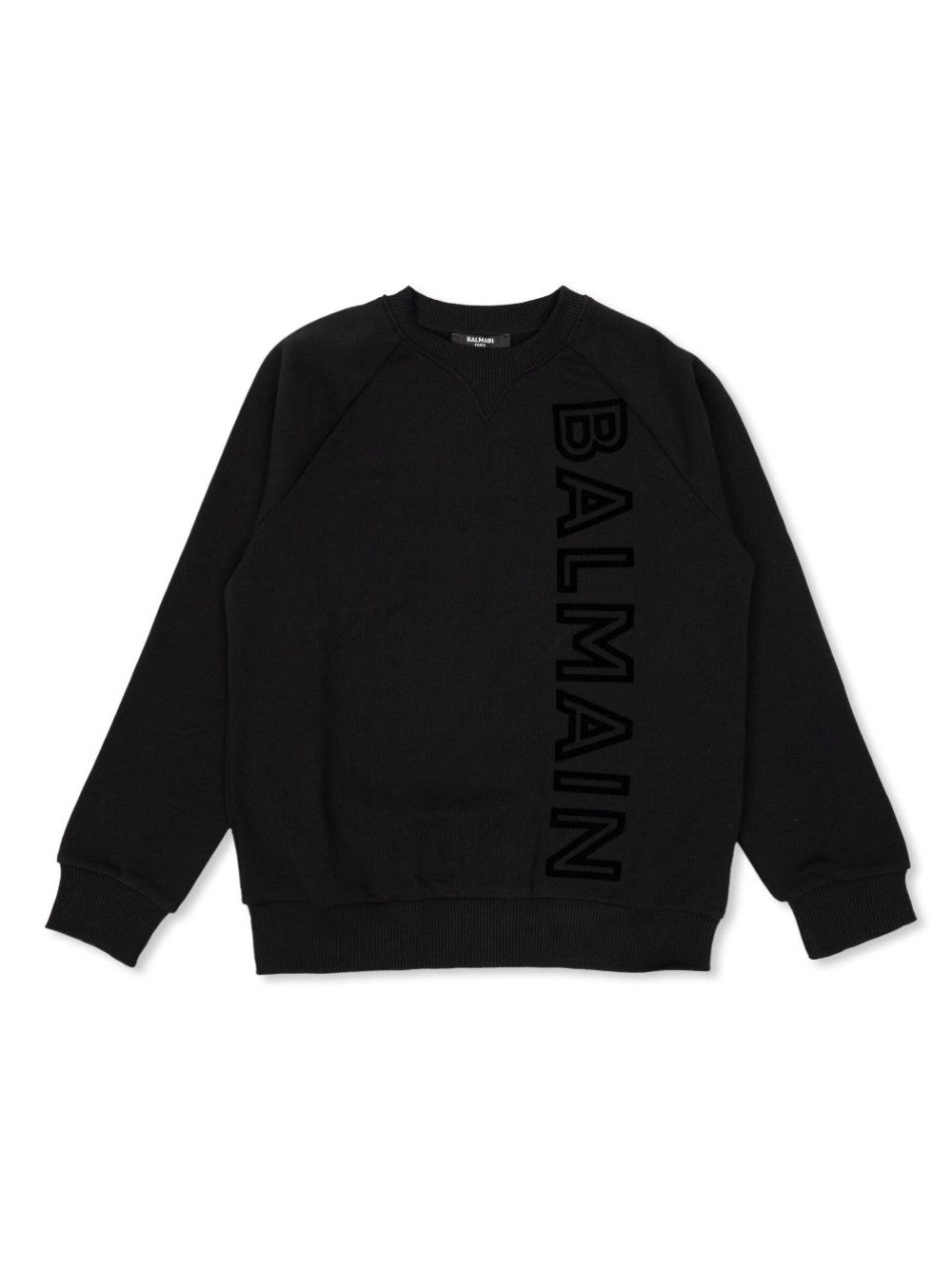 Crewneck sweaters