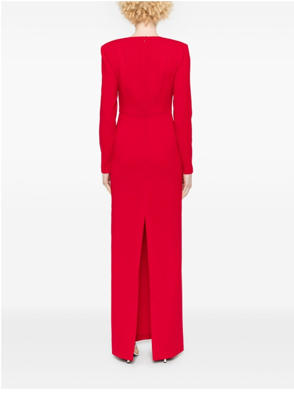 Roland Mouret Rosso