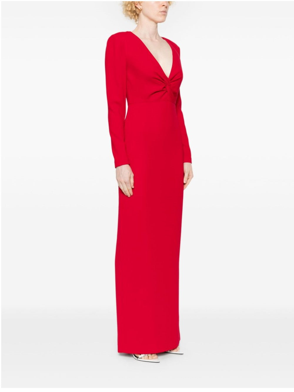 Roland Mouret Rosso