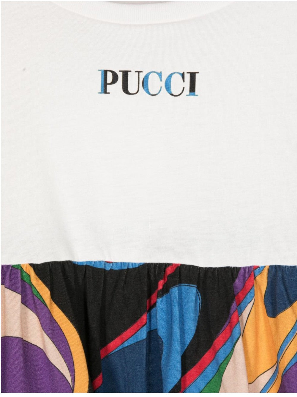Emilio Pucci Bianco