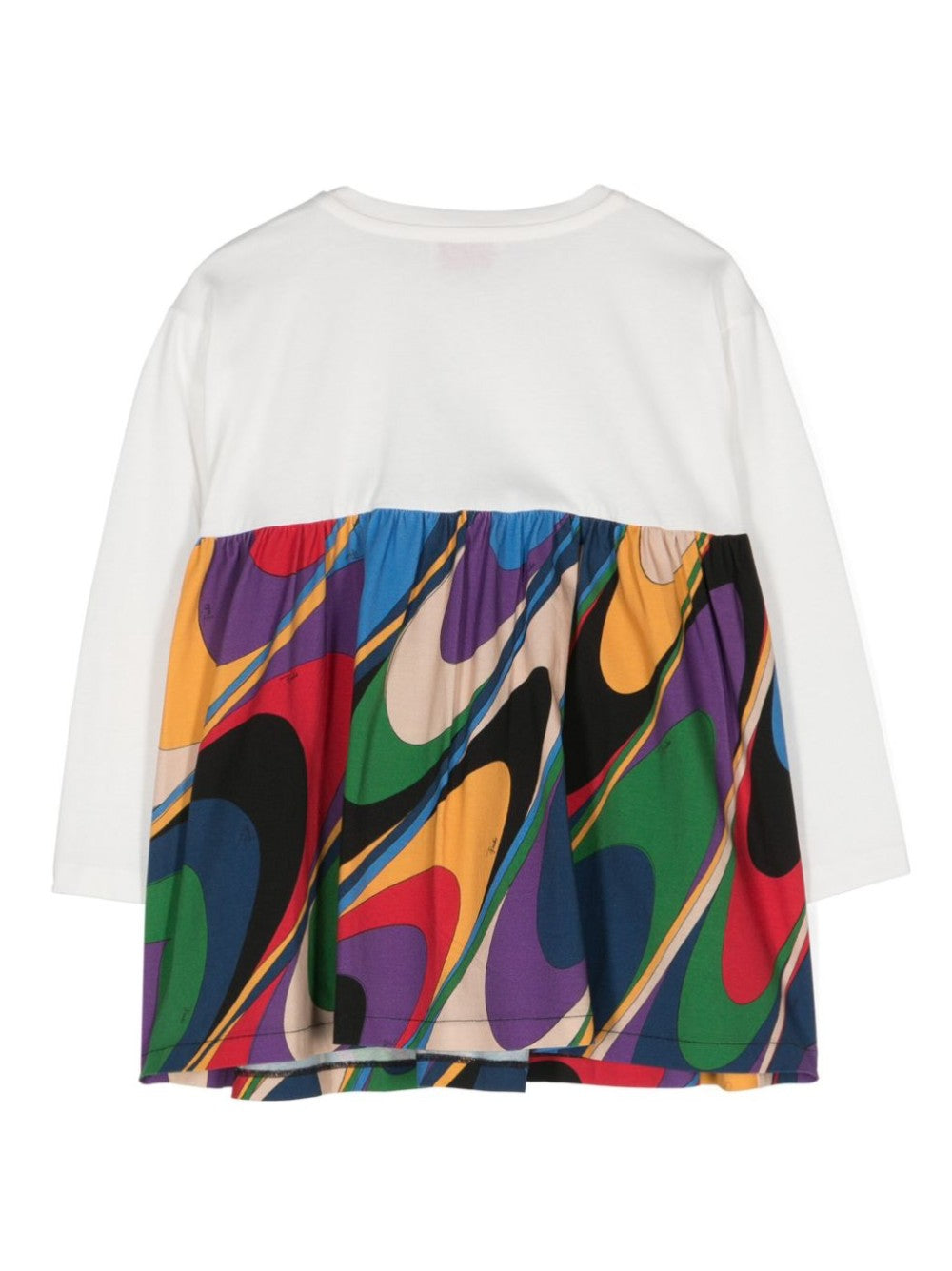 Emilio Pucci Bianco