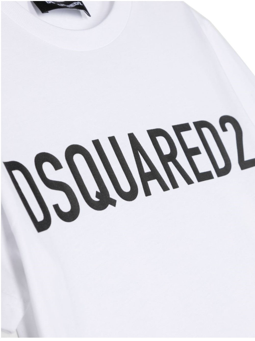 Dsquared2 Bianco