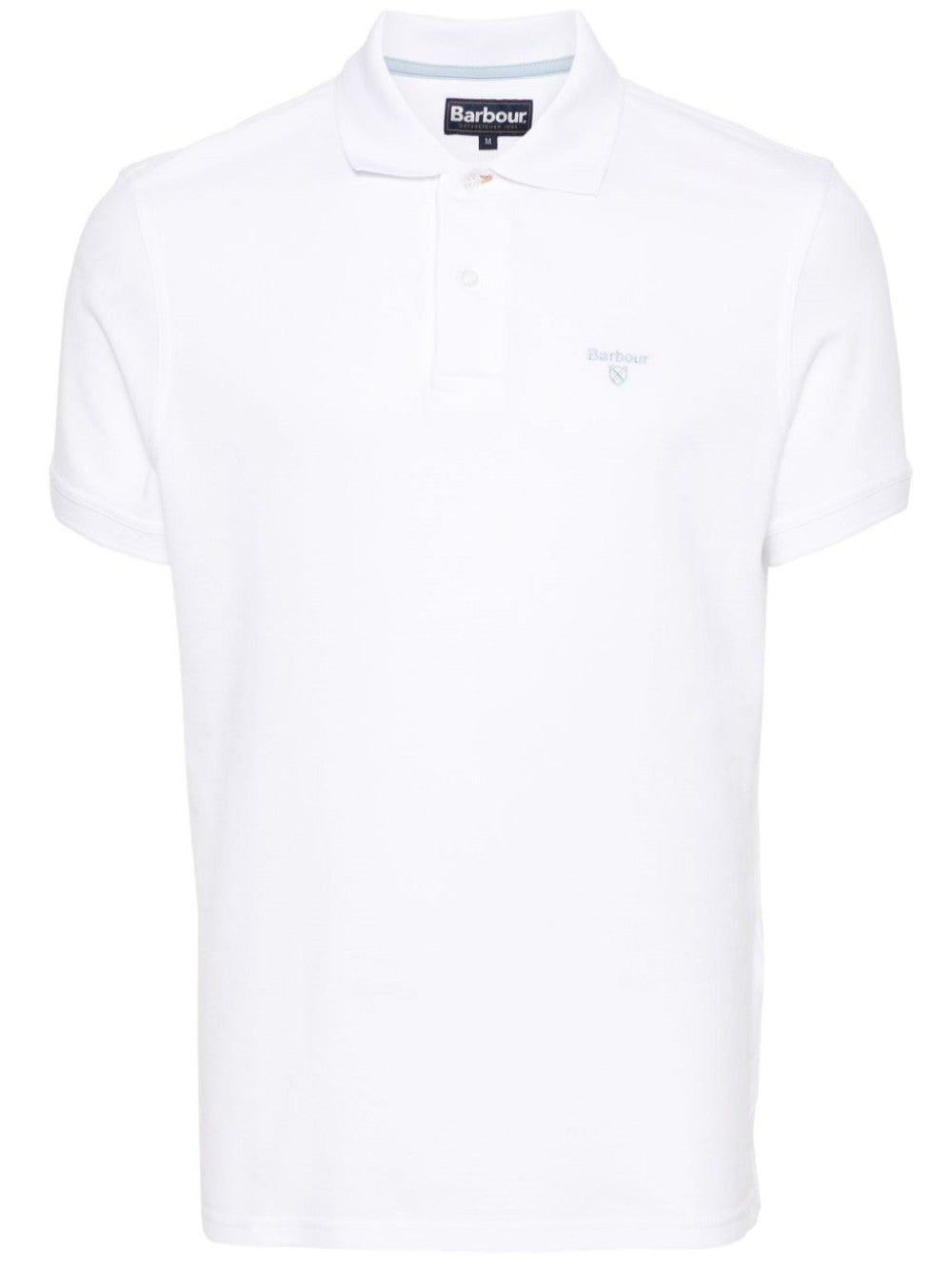 Barbour Bianco