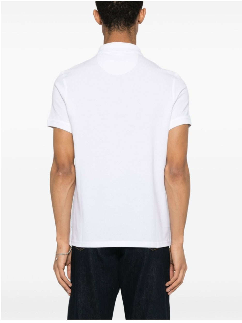 Barbour Bianco