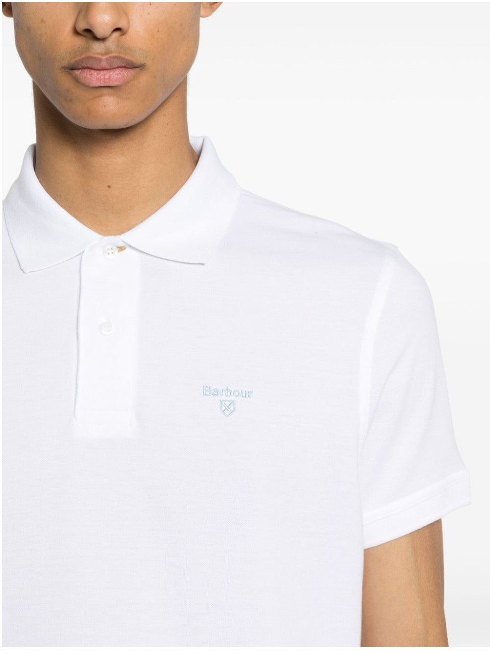 Barbour Bianco