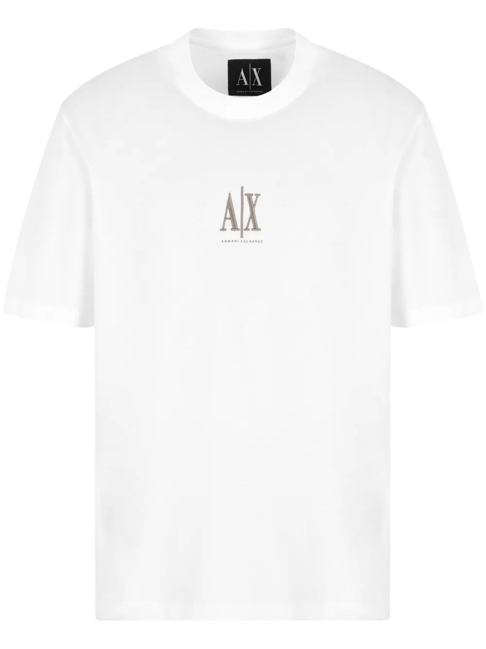 Armani Exchange Bianco