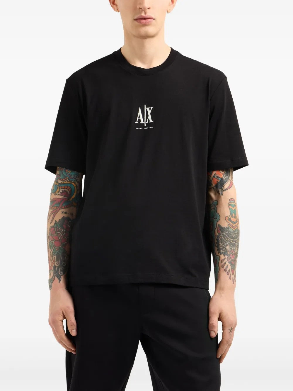 Armani Exchange Nero
