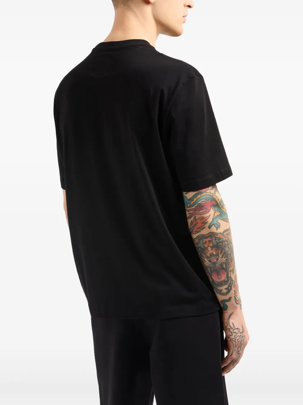 Armani Exchange Nero
