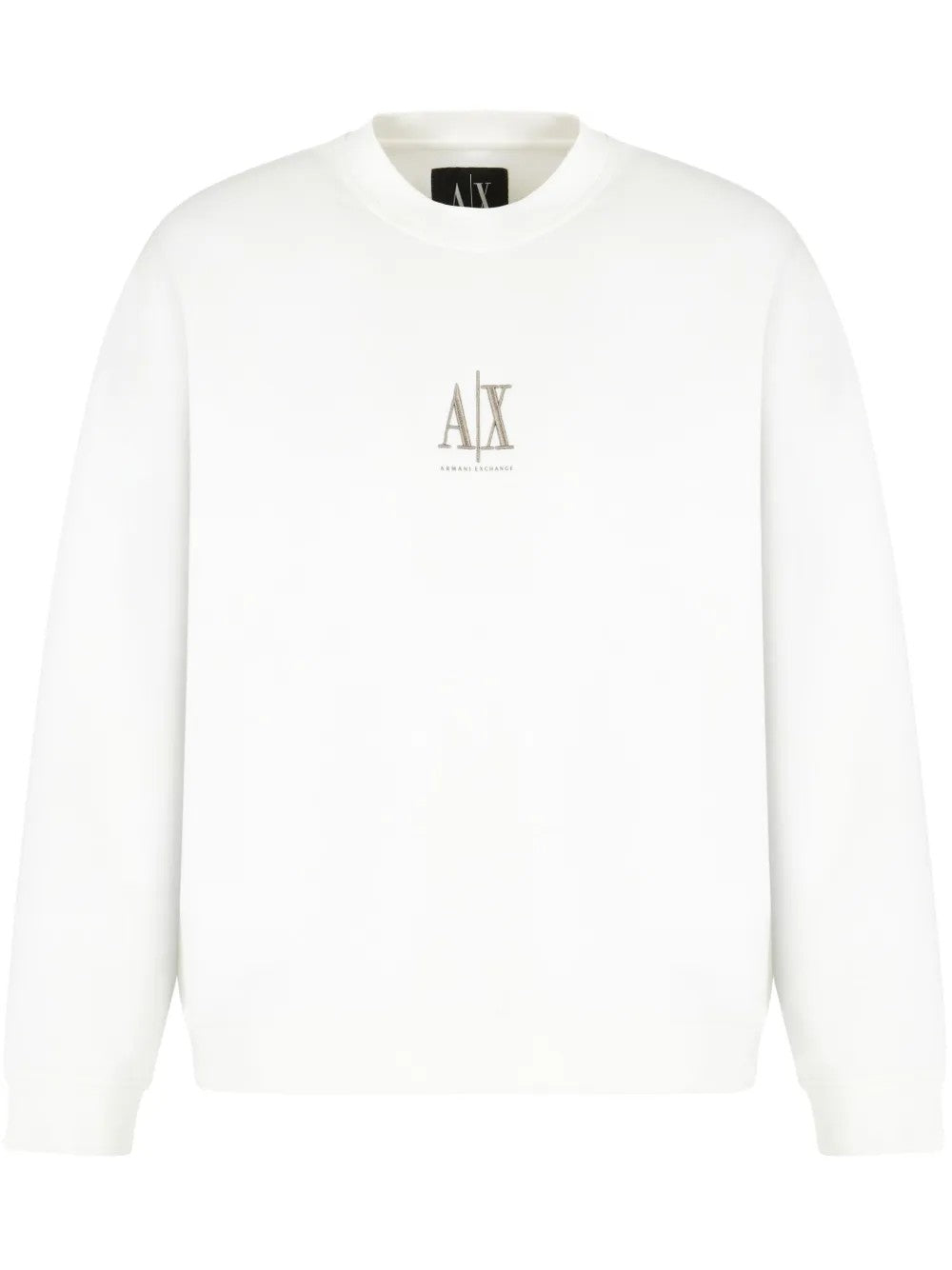 Armani Exchange Bianco