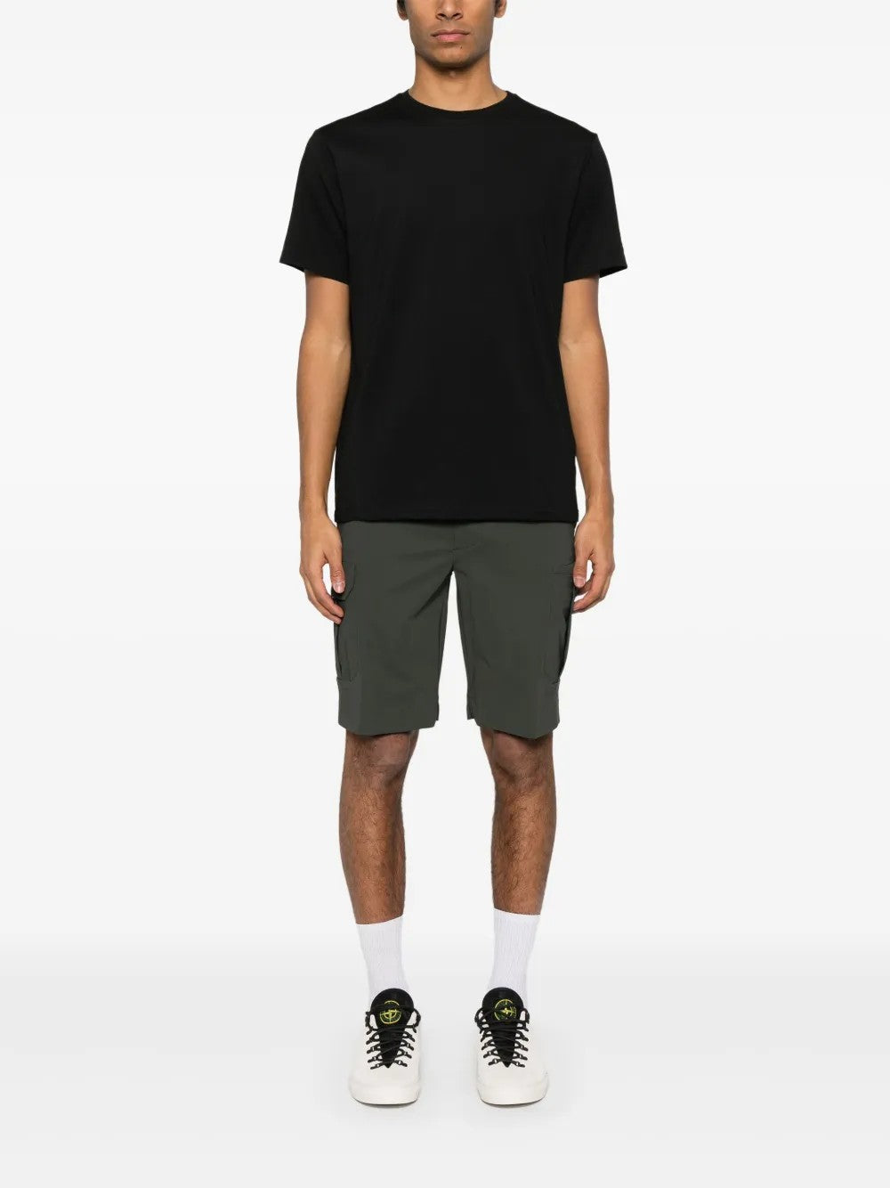 Peuterey Black