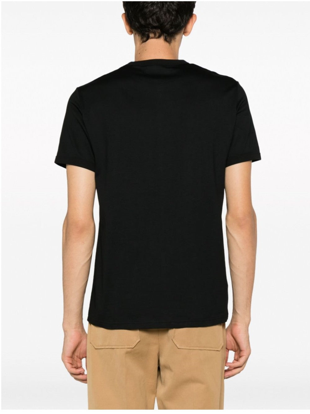 Fred Perry Nero
