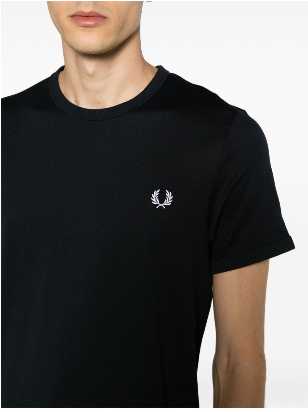 Fred Perry Blu