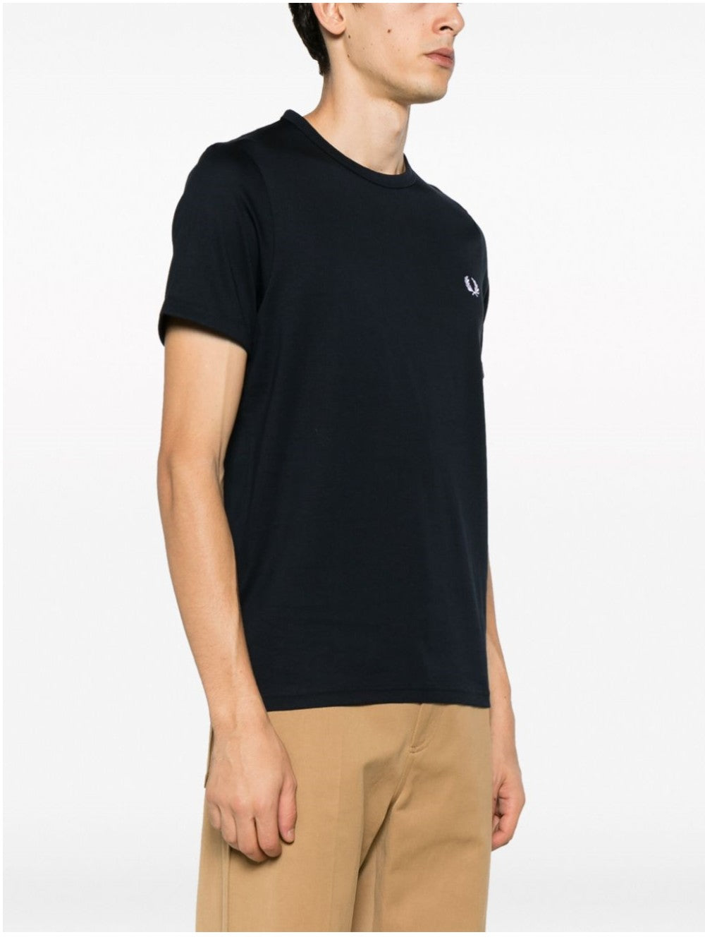 Fred Perry Blu
