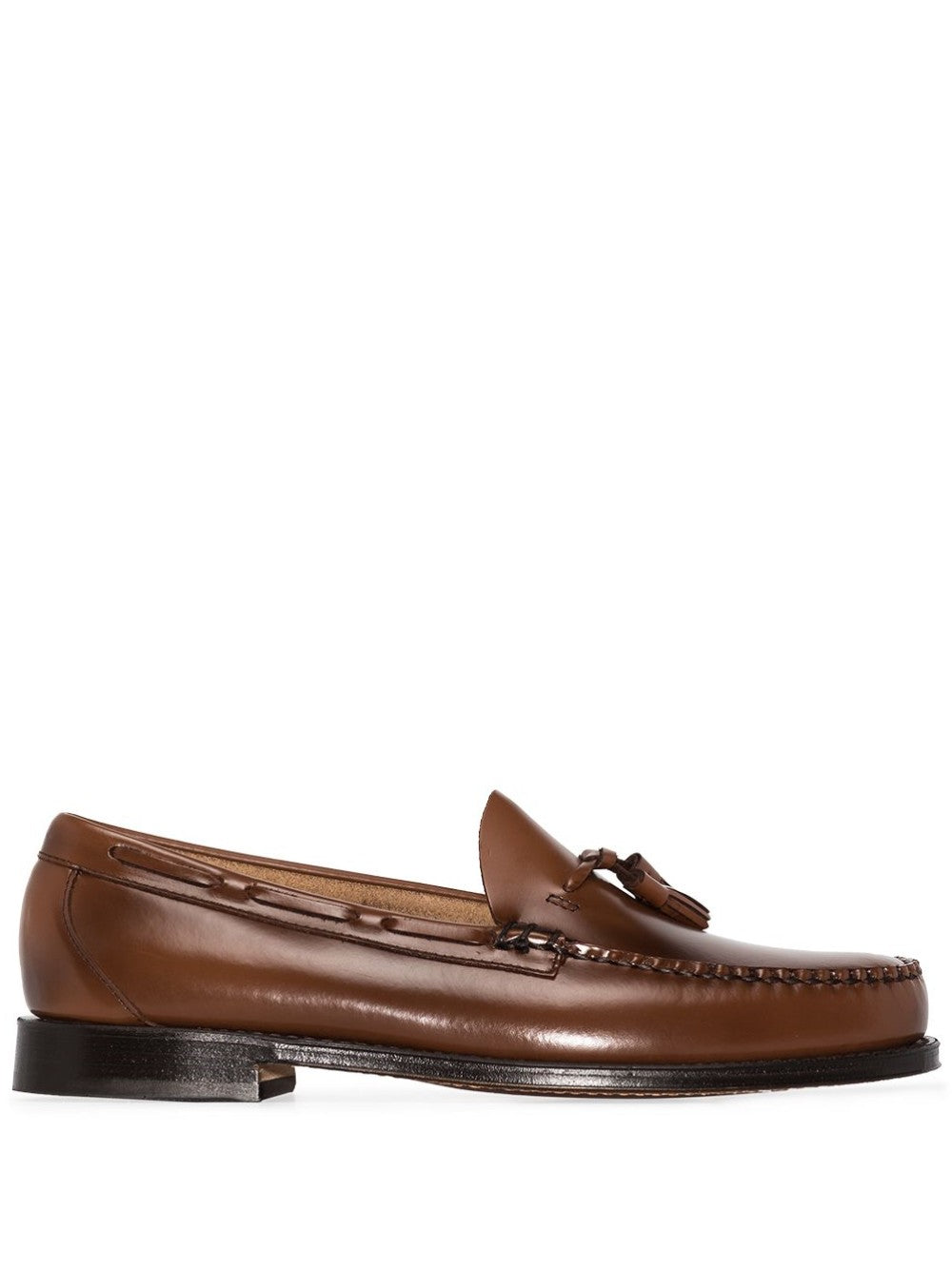 WEEJUNS LARKIN TASSEL LOAFERS