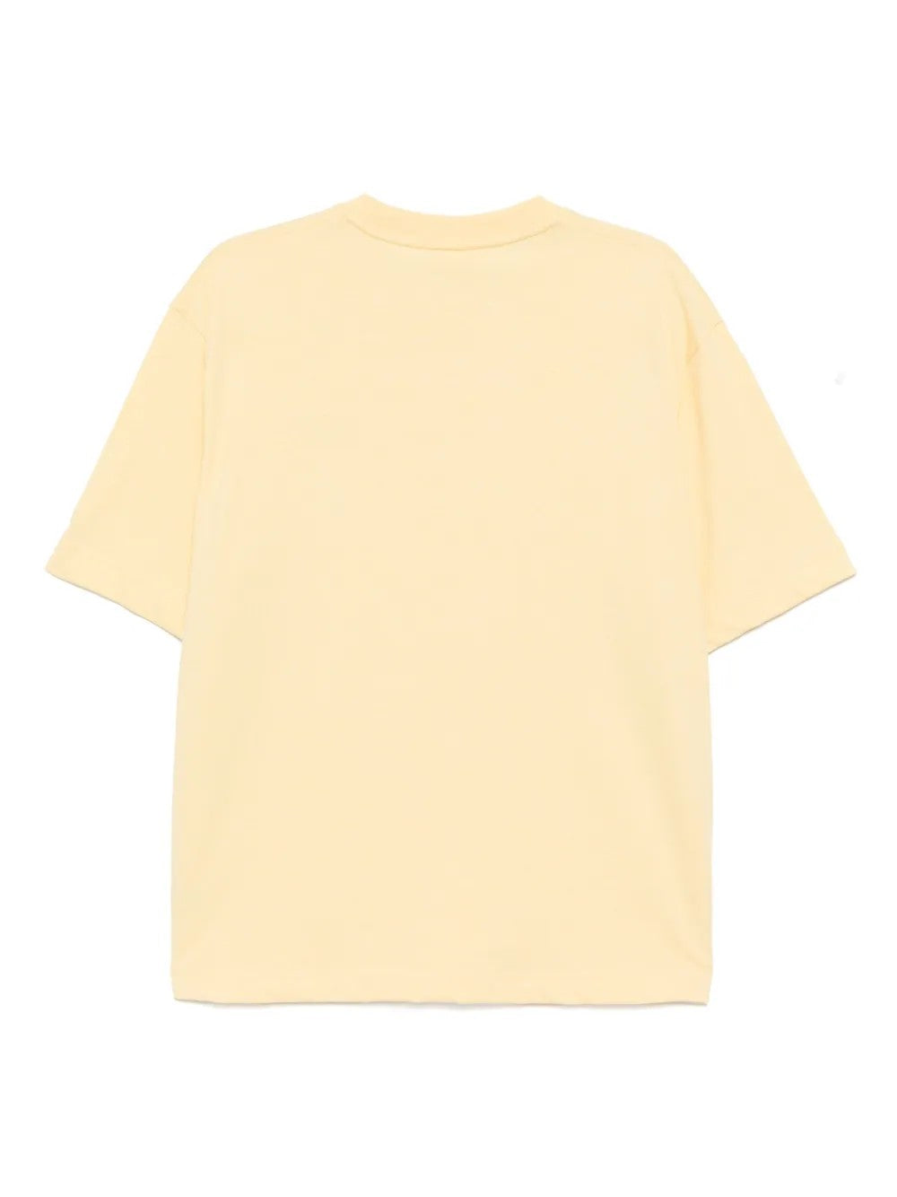Lacoste Giallo