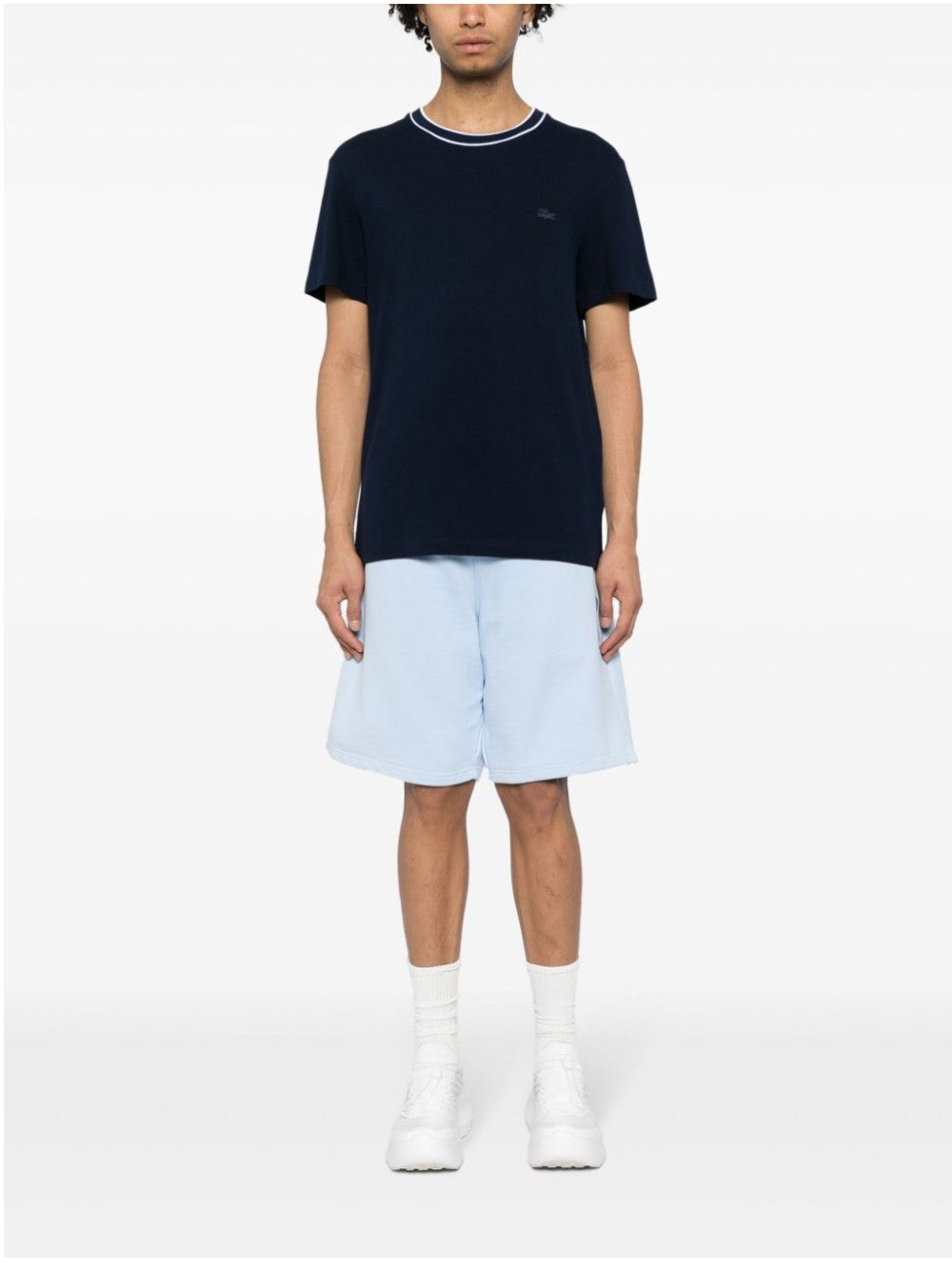 Lacoste Blu