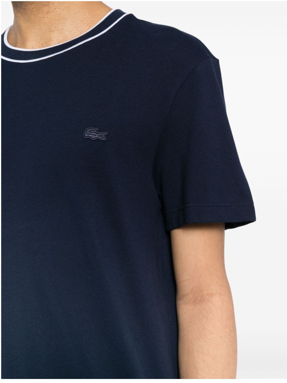 Lacoste Blu