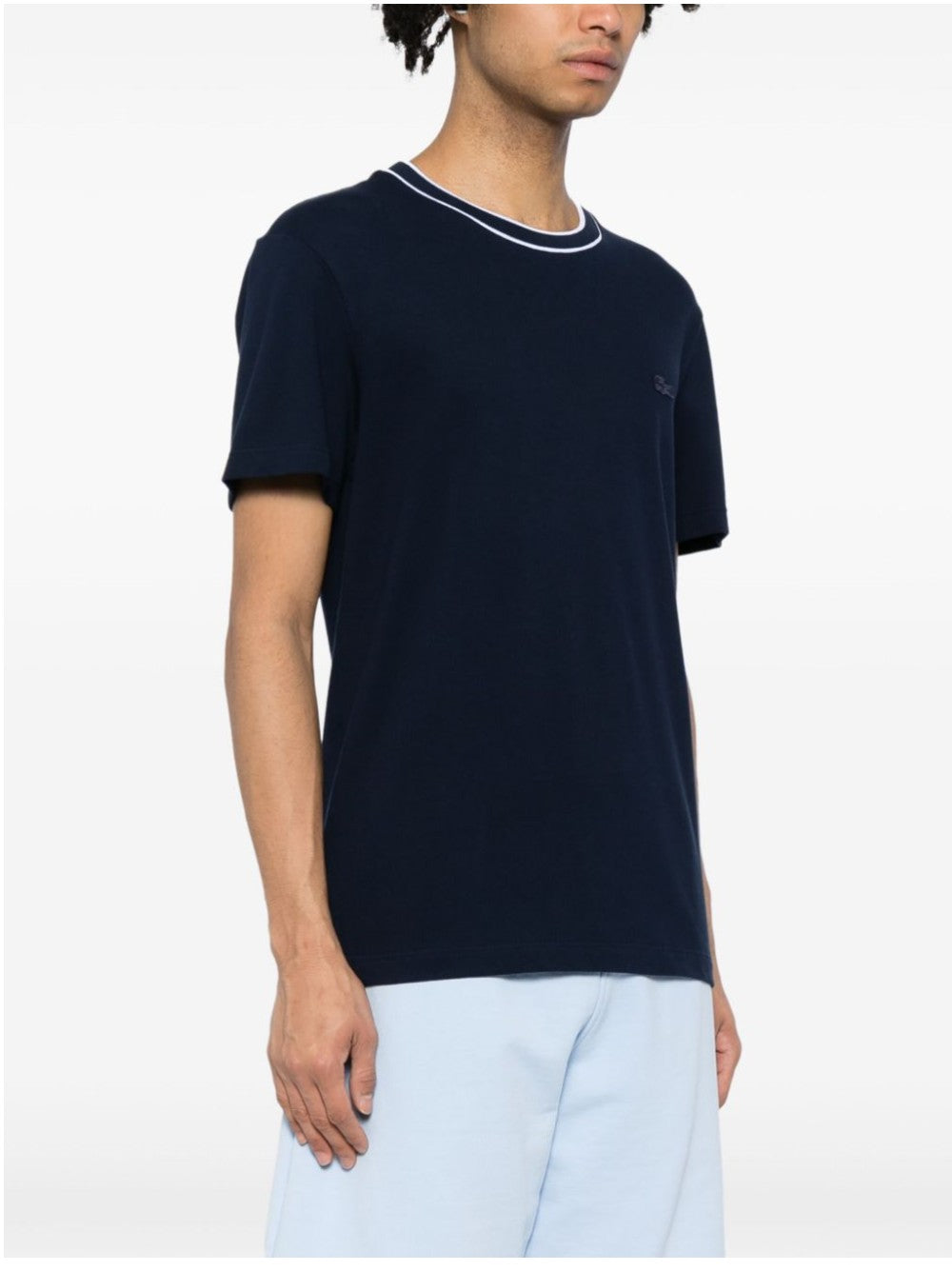 Lacoste Blu