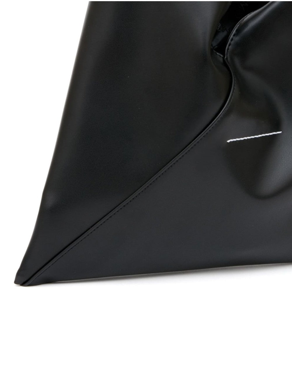 Mm6 BORSA TOTE CLASSIC JAPANESE MINI Nero